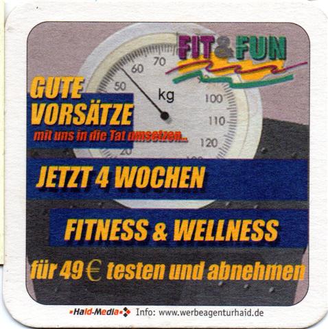 wasserburg ro-by fit & fun 1a (quad185-gute vorstze) 